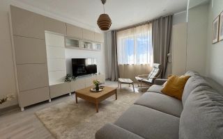 vanzare 2 camere - Poză 1