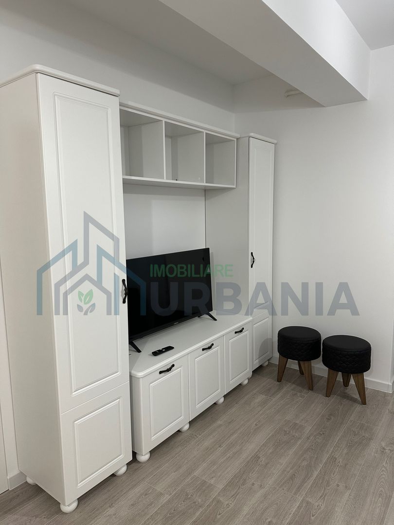 Apartament Visoianu-prima închiriere! - Poză 5