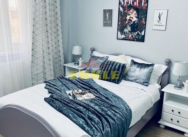 Oferim spre inchiriere apartament de lux  cu 2 camere. Pret 480€ - Poză 3