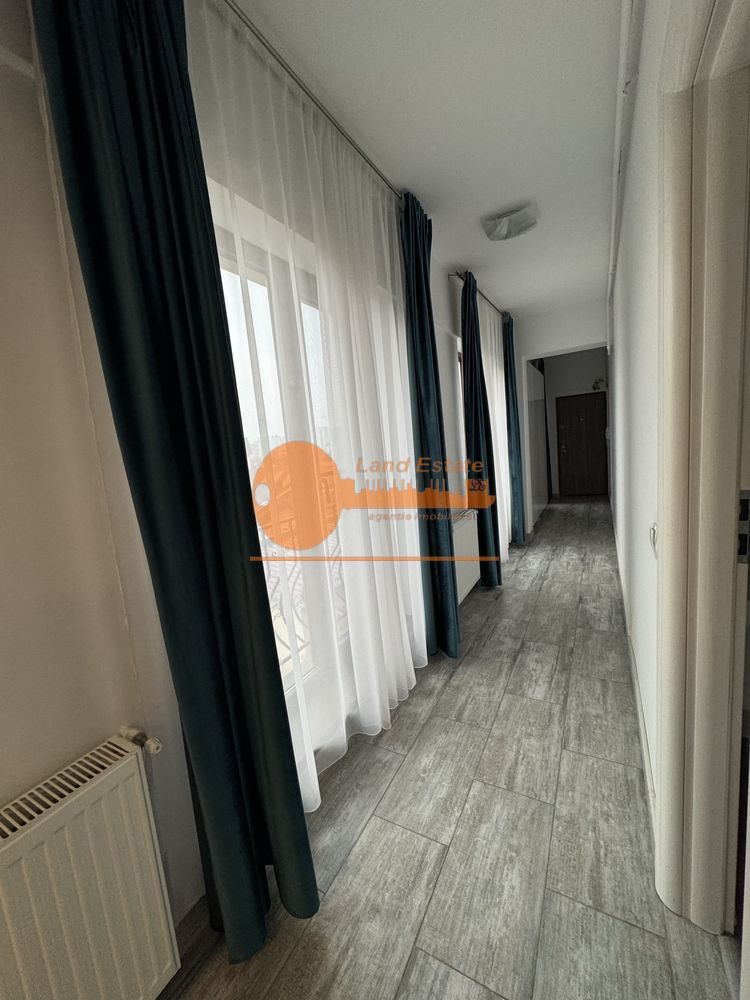 2 camere Lujerului-Orsova-Lacul Morii( loc parcare-72mp) - Poză 3