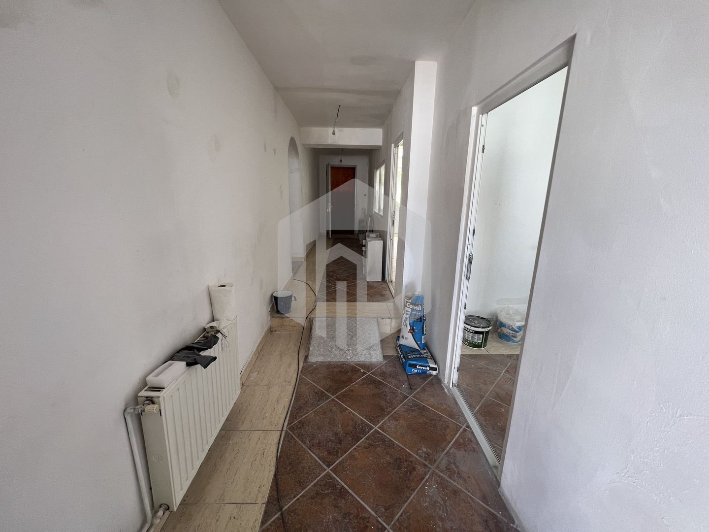 2 spatii birou separat de inchiriat/ renovate- Zona Moldoveanu- 400 mp - Poză 12