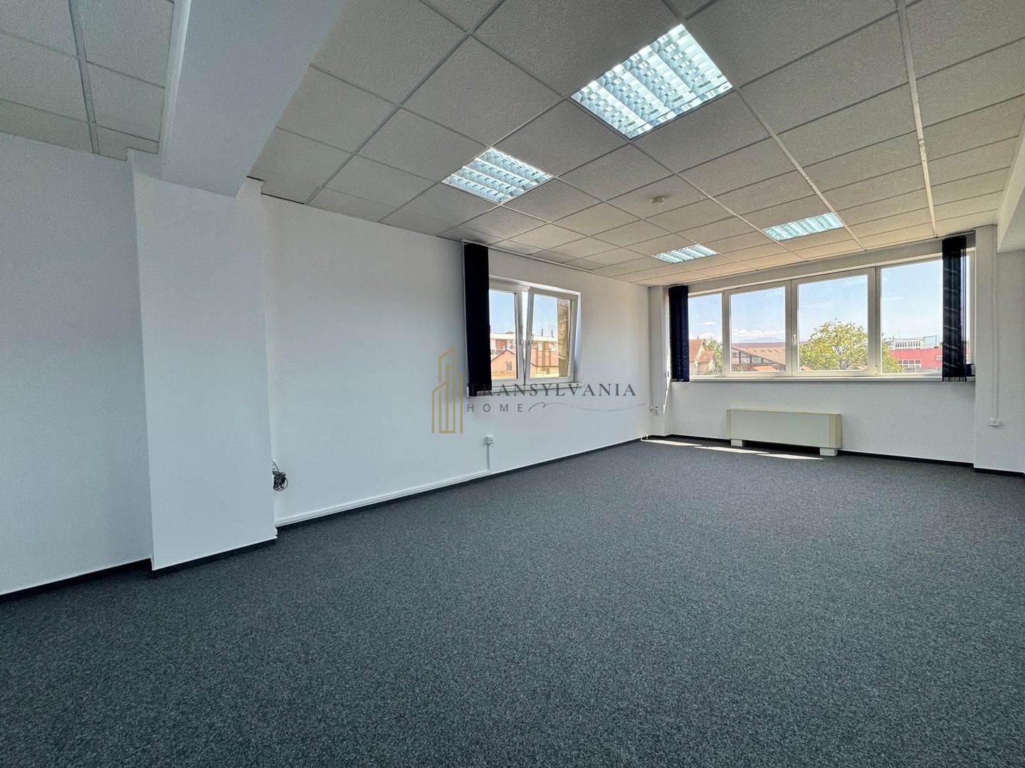 Spații de Birouri de Închiriat – Flexibilitate pentru Afacerea Ta - Poză 1