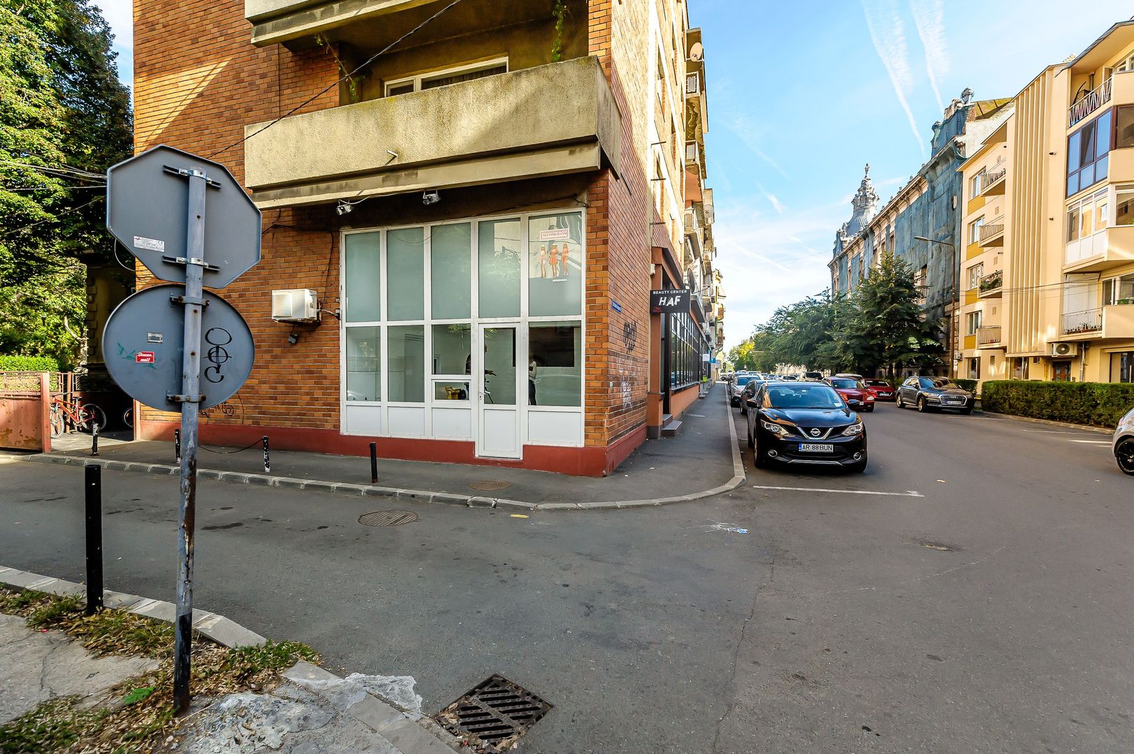 Închiriere Spațiu Comercial Central - Poză 6