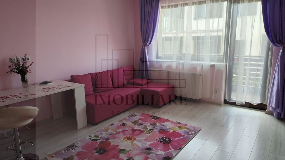 2 camere | 53 mp + balcon | Etaj 1 | Parcare disponibilă | Sub Cetate - Poză 16