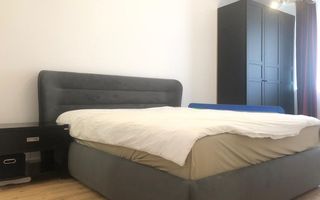 Moghioros Park Residence // Ultramodern // Mobilat/Utilat - Poză 4