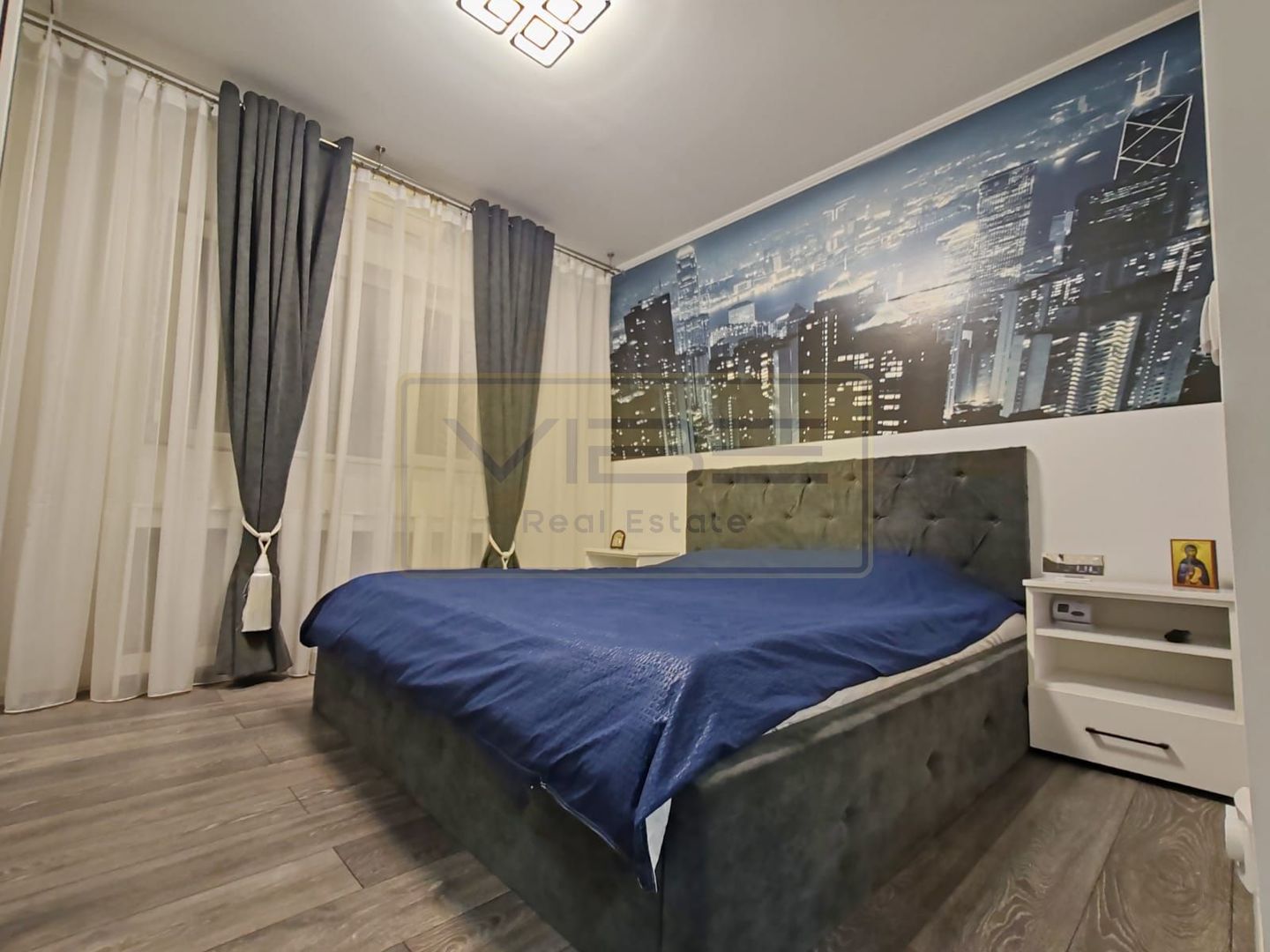Parcul Copou/Parhon-Bloc nou- etaj 2-Renovat complet- Intabulat ! - Poză 1