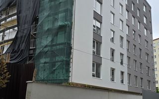 Vânzare, apartament, 2 camere , strada Soarelui, Botanica - Poză 6
