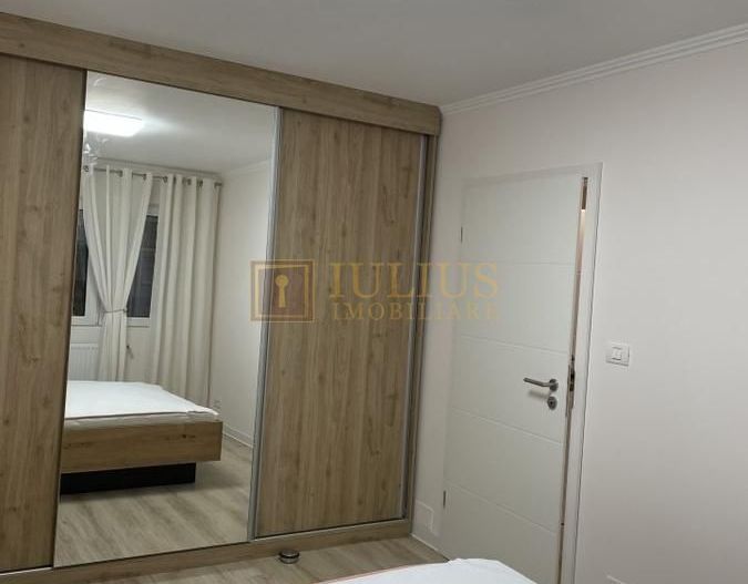 aproape de Medicina| complet renovat-mobilat| centrala proprie| apt superb - Poză 2