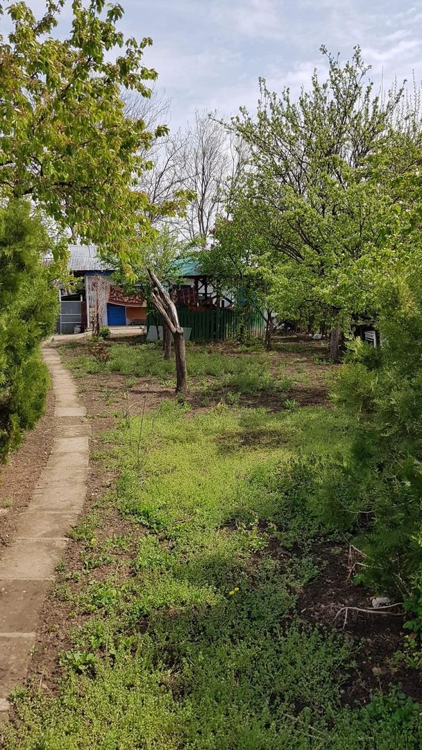 Teren 2.600 mp, utilități, Str. Merișor – Giurgiu - Poză 9