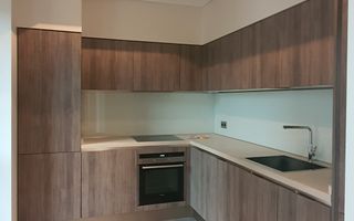 3 Camere  Primaverii Bloc Boutique | Parcare | semi mobilat - Poză 10