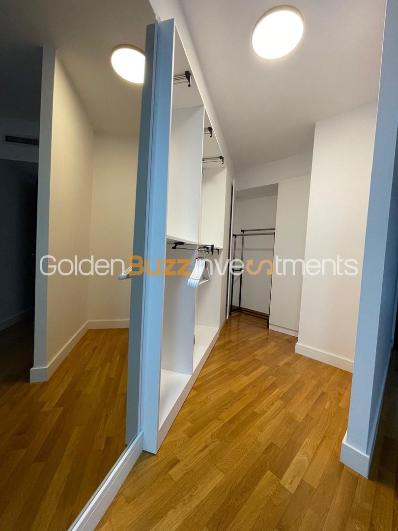 Apartament 3 camere - Herastrau VIEW LIBER - Poză 9