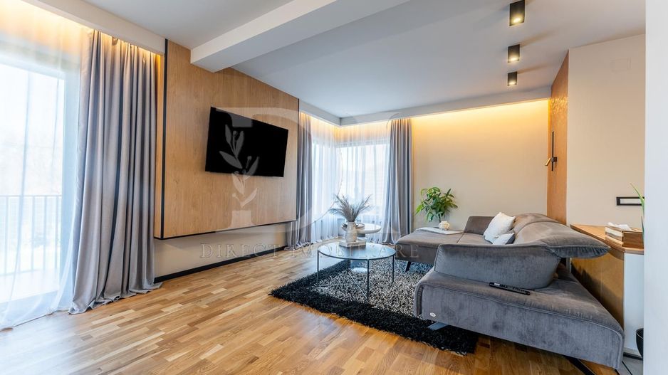 Casa individuala ultrafinisata la cheie la doar 10 min de Cluj! - Poză 3