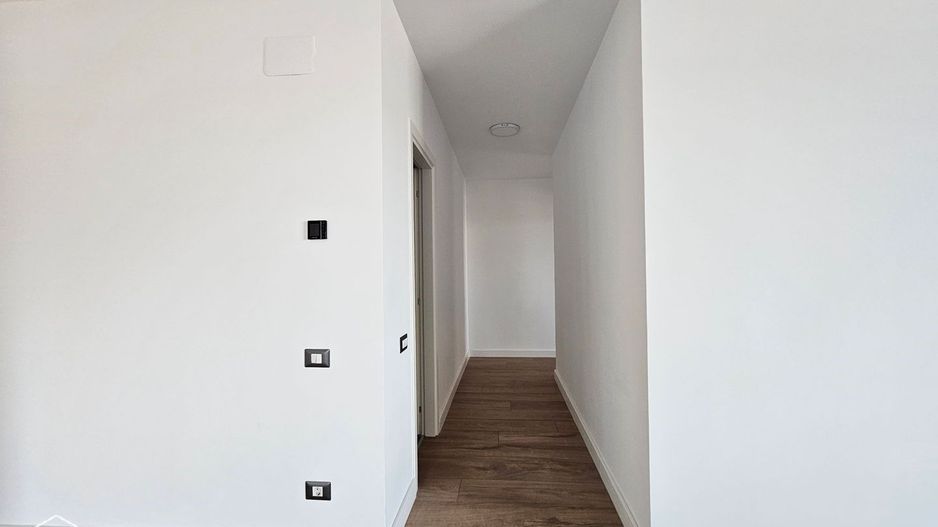 Penthouse 5 camere si terasa pe acoperis, Pipera, comision 0% - Poză 12