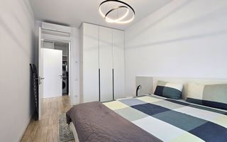 2 camere | Apartament inchiriat | Vedere libera | VIDEO - Poză 7