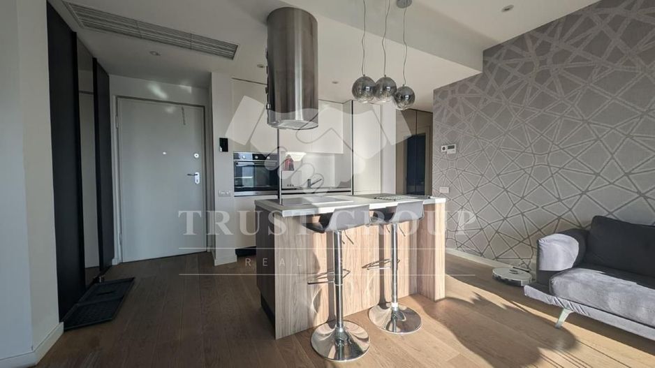 Apartament 2 camere Herastrau | Loc de parcare - Poză 2
