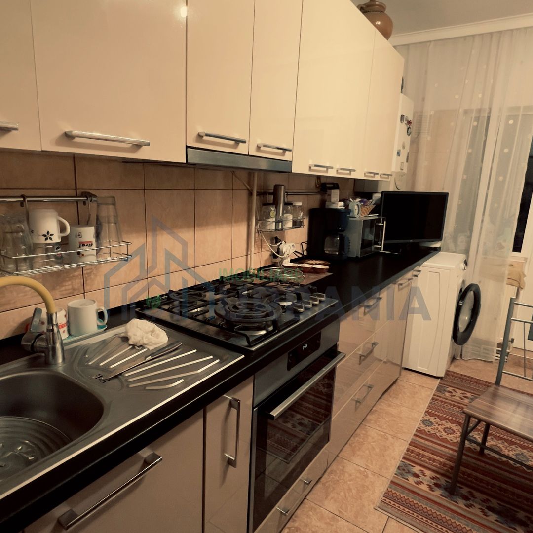 Apartament 3 camere, 2 băi Lunca Cetățuii –la 1 km de LIDL & Vișoianu - Poză 7