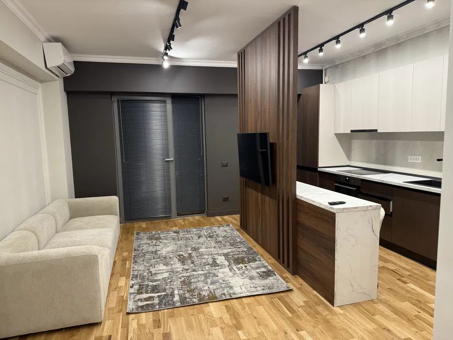 Apart 2 camere Lux UNIRII prima inchiriere - Poză 5