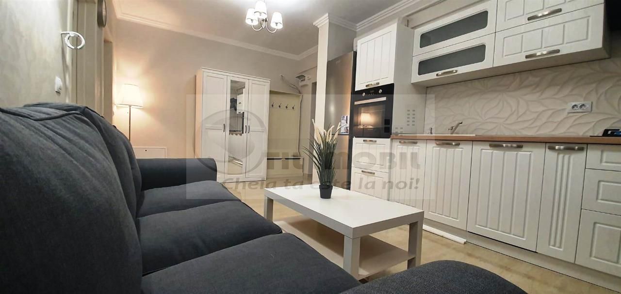 Apartament 2 camere +parcare  Tatarasi - Tudor Office Center-480 Euro - Poză 4