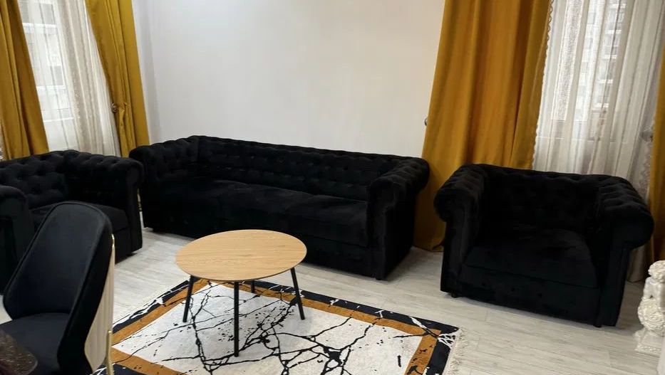 Apartament 3 camere lux | zona Grozavesti | Lângă Metrou - Poză 5