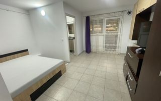 Garsoniera Mobilata, Marasti, Parcare, Zona CESAROM, Fabricii de Zahar - Poză 1