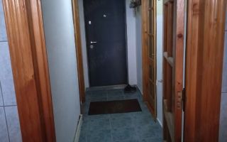 Apartament cu o cameră de închiriat pe Bulevardul Alexandru cel Bun, Iași - Poză 4