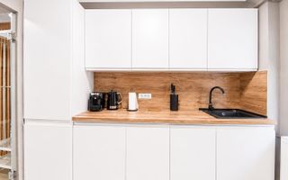 Apartament modern cu 2 camere | Tipografilor - Poză 10