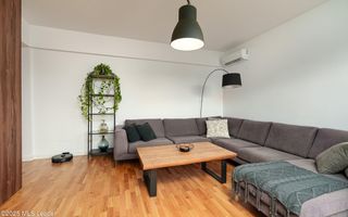 PIPERA-LOFT,APARTAMENT,2 CAMERE,66 MP,ETAJ 2,BLOC 2023 - Poză 2