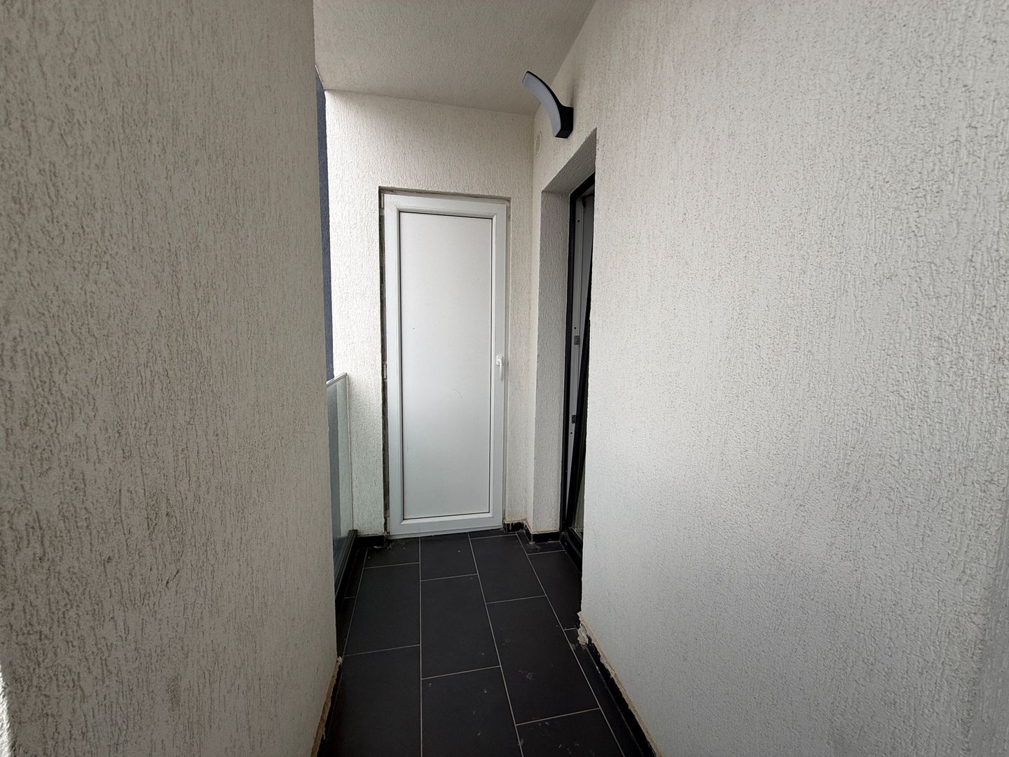Apartament 2 camere modern cu balcon spatios zona Doamna Stanca - Poză 25