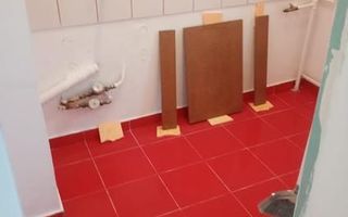 DE VANZARE GARSONIERA 32 MP DRUMUL TABEREI | DECOMANDATA | METROU - Poză 5