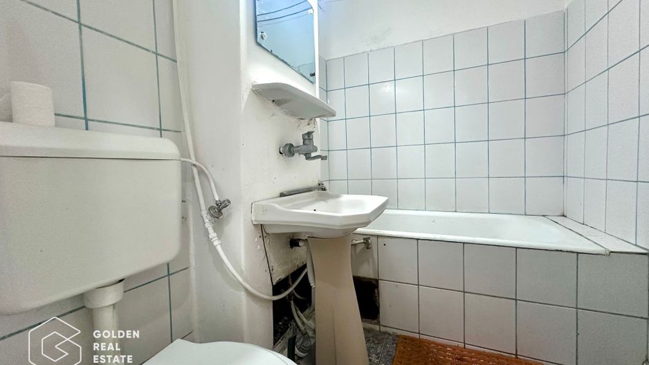 Garsoniera spatioasa, etajul 1, zona Lebada - Poză 5