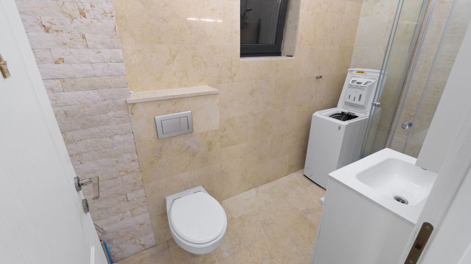 3 Camere Modern Domenii Grivița Zona Excelenta Etaj Intermediar - Poză 9