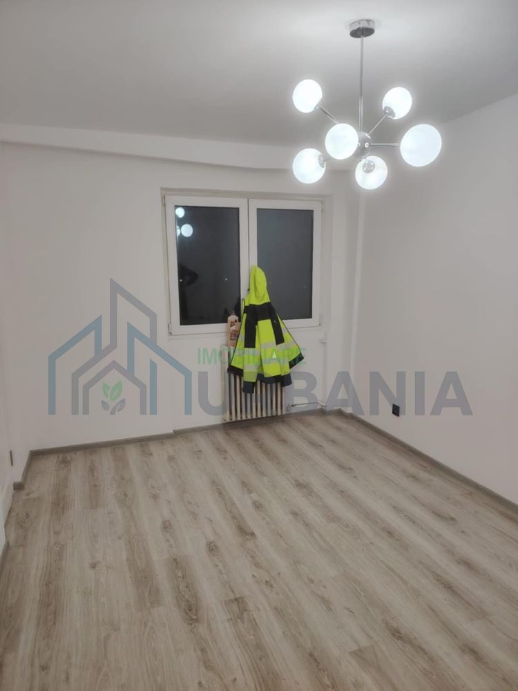 Garsonieră, strada Stadionului, Miroslava – 25 mp, renovată complet - Poză 8