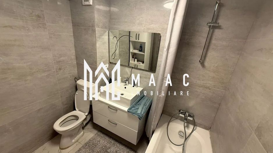 Apartament 3 camere | Ostroveni | 78 mp | - Poză 10