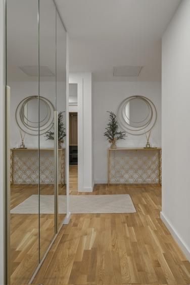 Apartament Premium | 3 Camere | Bulevardul Pipera - Poză 12