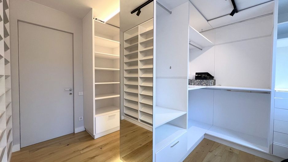 3 camere și grădină de 77 mp - Stefan cel Mare - Dacia - Dorobanti - Poză 9