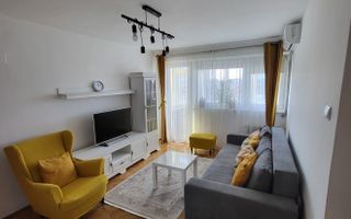 AP. 3 CAMERE MIHAI BRAVU, MODERN, BUCATARIE INCHISA, METROU 7 MINUTE - Poză 1