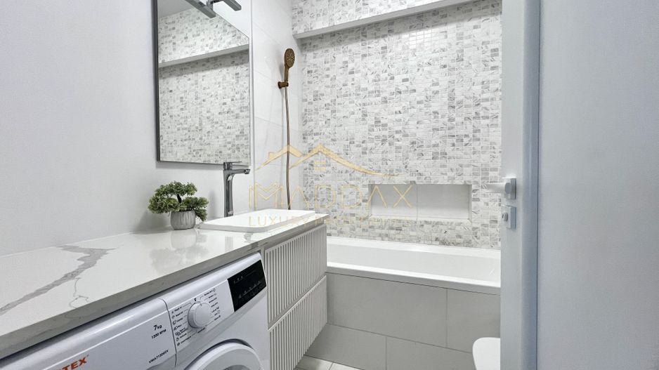 Apartament de Inchiriat | 2 camere | Herastrau - Aviatiei - Poză 30