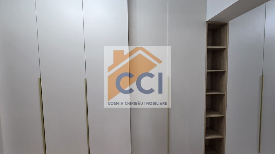 Apartament Premium cu 2 Camere – Arena Residence Bacău -Prima închirie - Poză 7