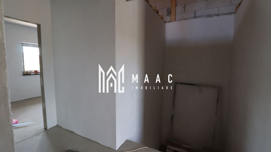 Comision 0% | Casa individuala | 4 Camere | Teren 500mp | Selimbar - Poză 5