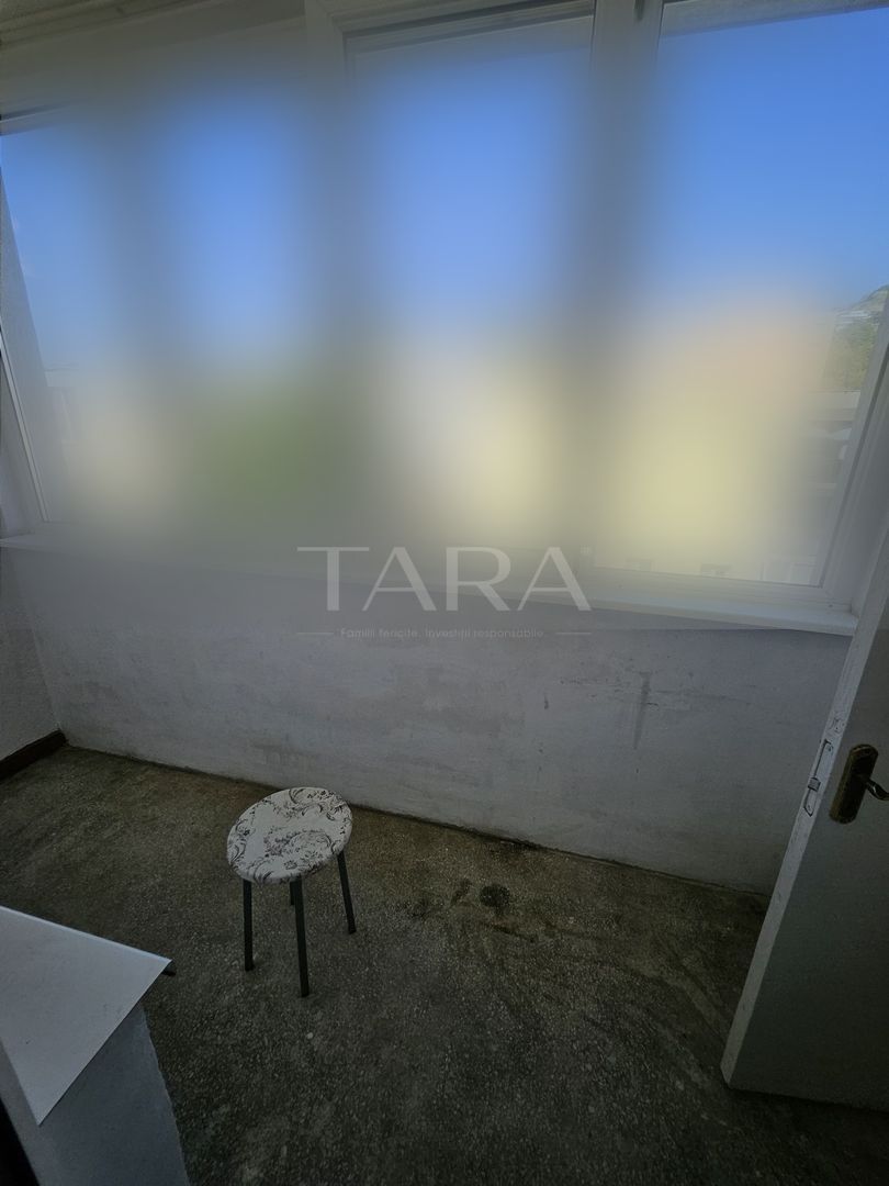 Grigorescu - Ultimul etaj, liniște și 49 mp + balcon. - Poză 4
