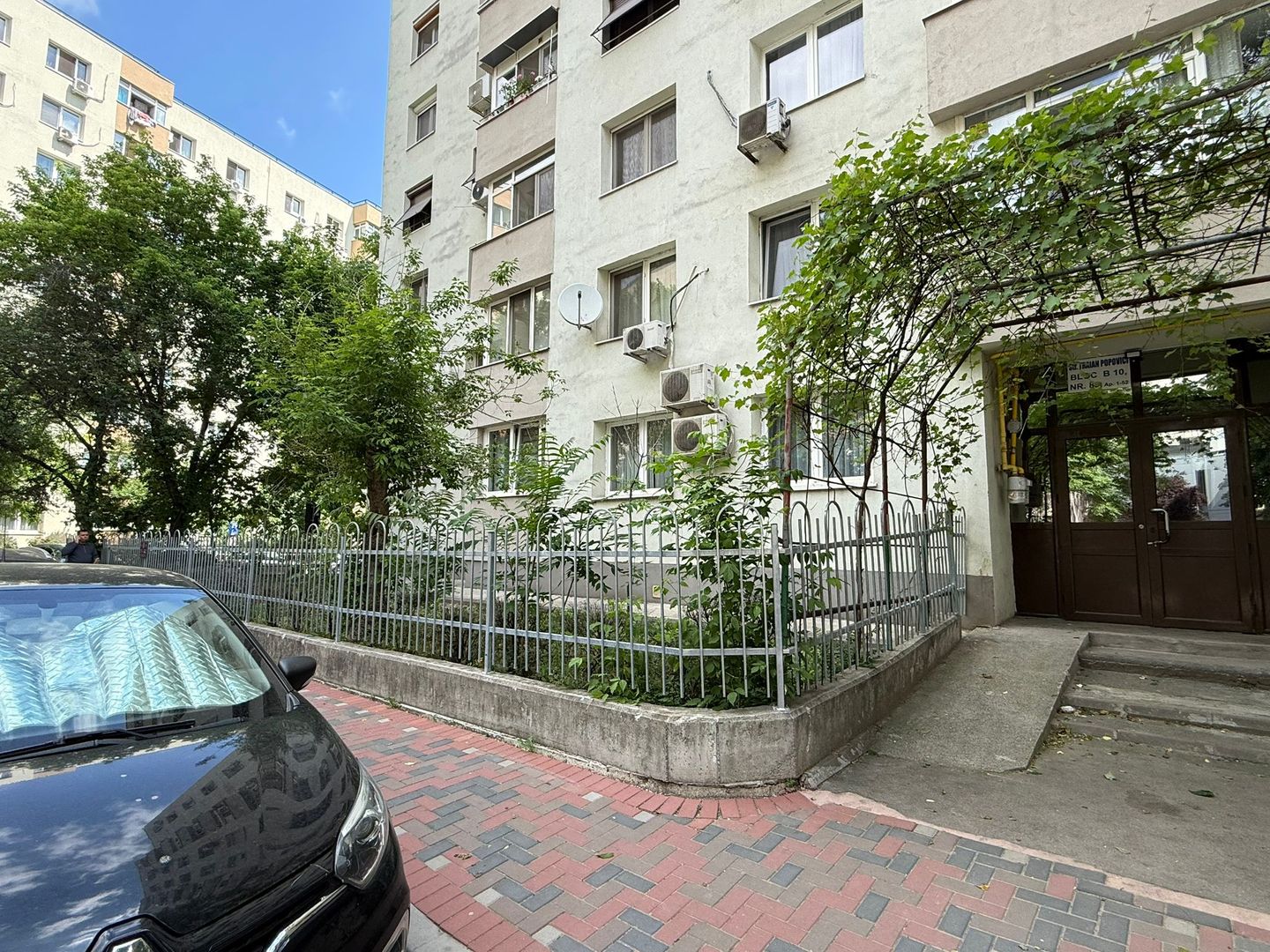 VANZARE Apartament cu 4 camere in zona Dristor - Poză 30