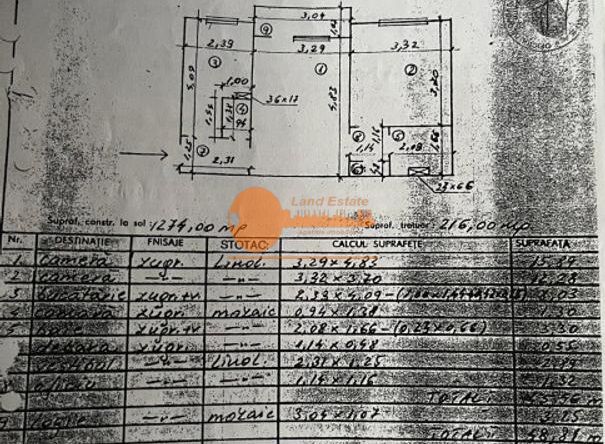 Apartament cu 2 camere in zona Apuslui - Bloc Reabilitat - Poză 7