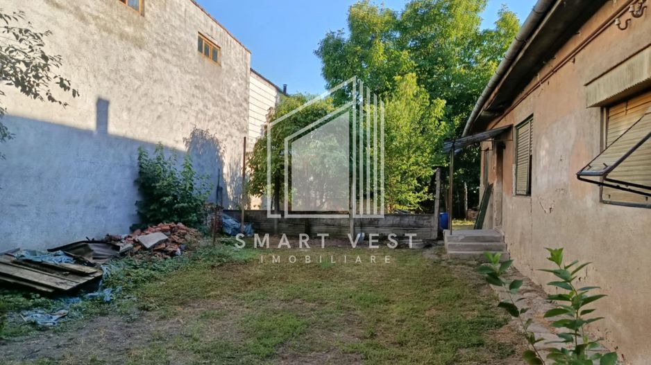 Casa cu teren 840 mp | Zona Dara - Poză 5