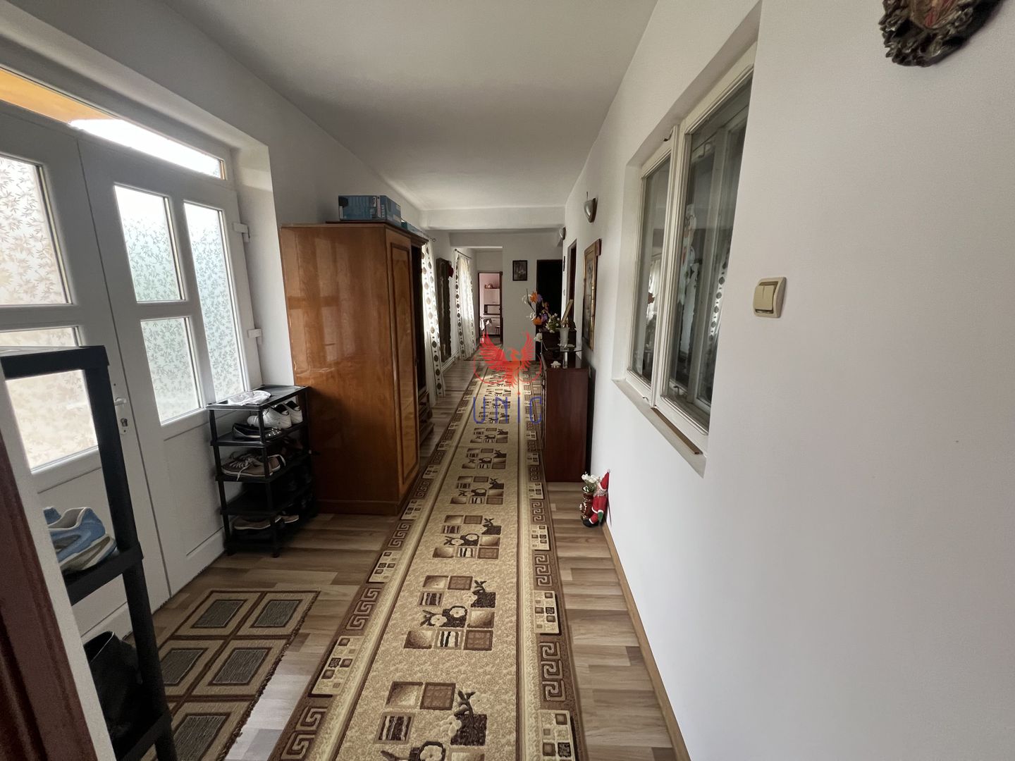 Casa 4 camere Bariera Valcii - Poză 7