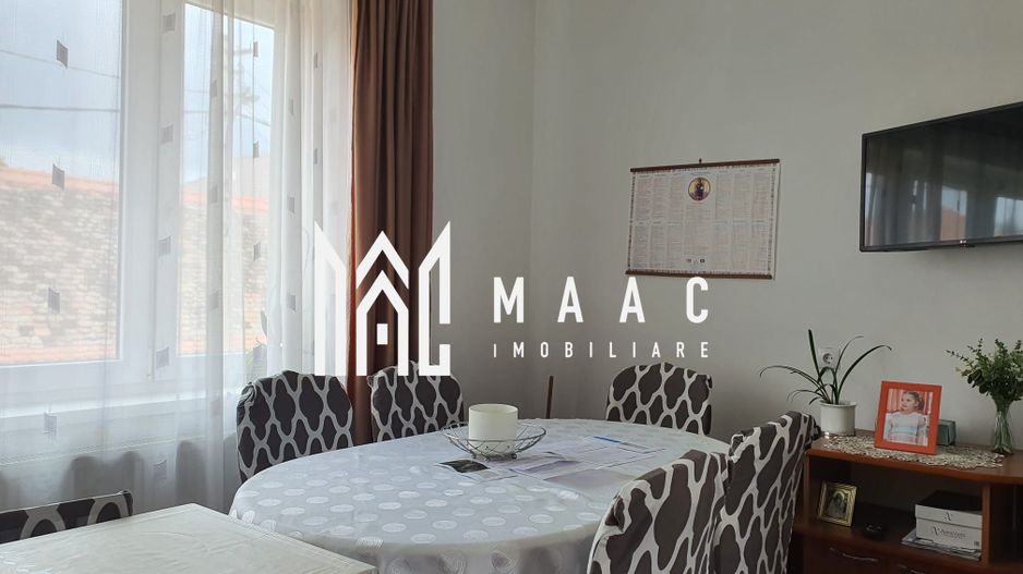 Apartament spațios la casă | Zona istorică –  Orașul de Jos - Poză 1