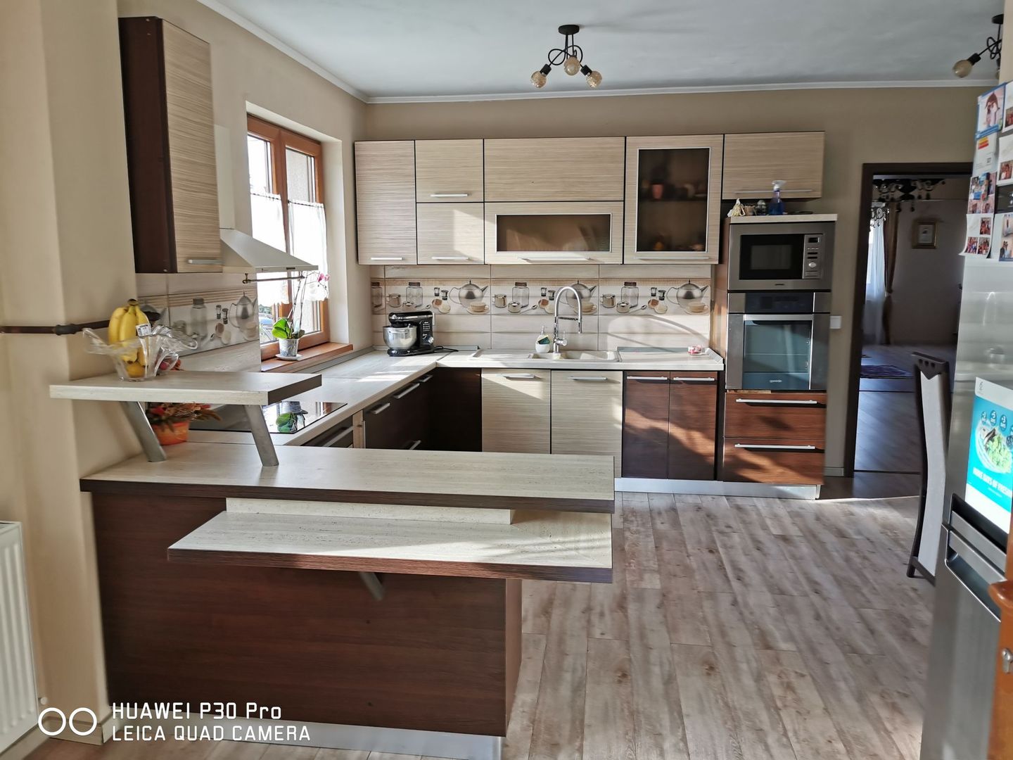 Ag EUROPA vinde casa NOUA 350mp în Odoreu cu 6 cam teren 9ari. - Poză 5