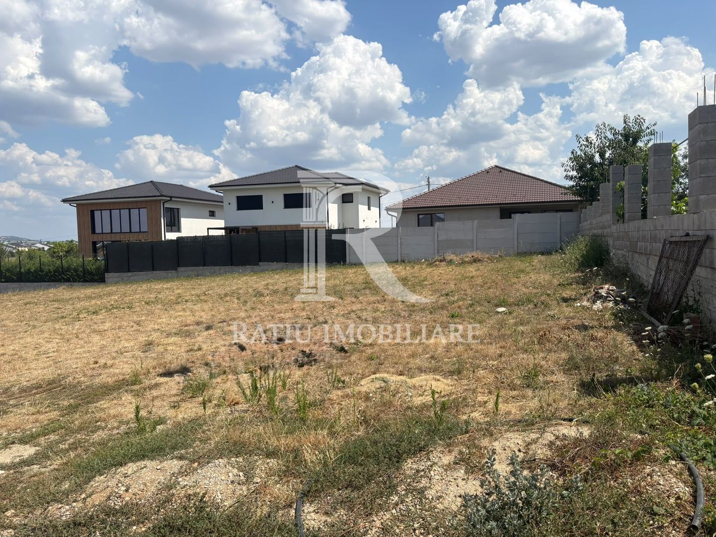 Teren intravilan 490 MP | Oradea | Calea Santandrei - Poză 2