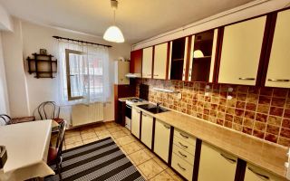 Apartament cu 2 camere decomandat | 66 mp | Cartier Buna Ziua | 2 Parcari - Poză 6