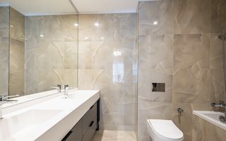 Apartament 3 Camere | One Verdi | Loc de Parcare - Poză 10