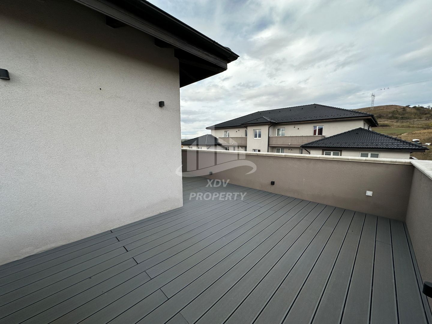 Penthaus  modern in  Sibiu ,3 camere ,2 garaje subteran , boxa - Poză 14